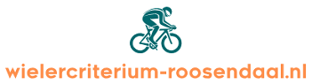 Wielercriterium-Roosendaal.nl – Wielrennen Wedden